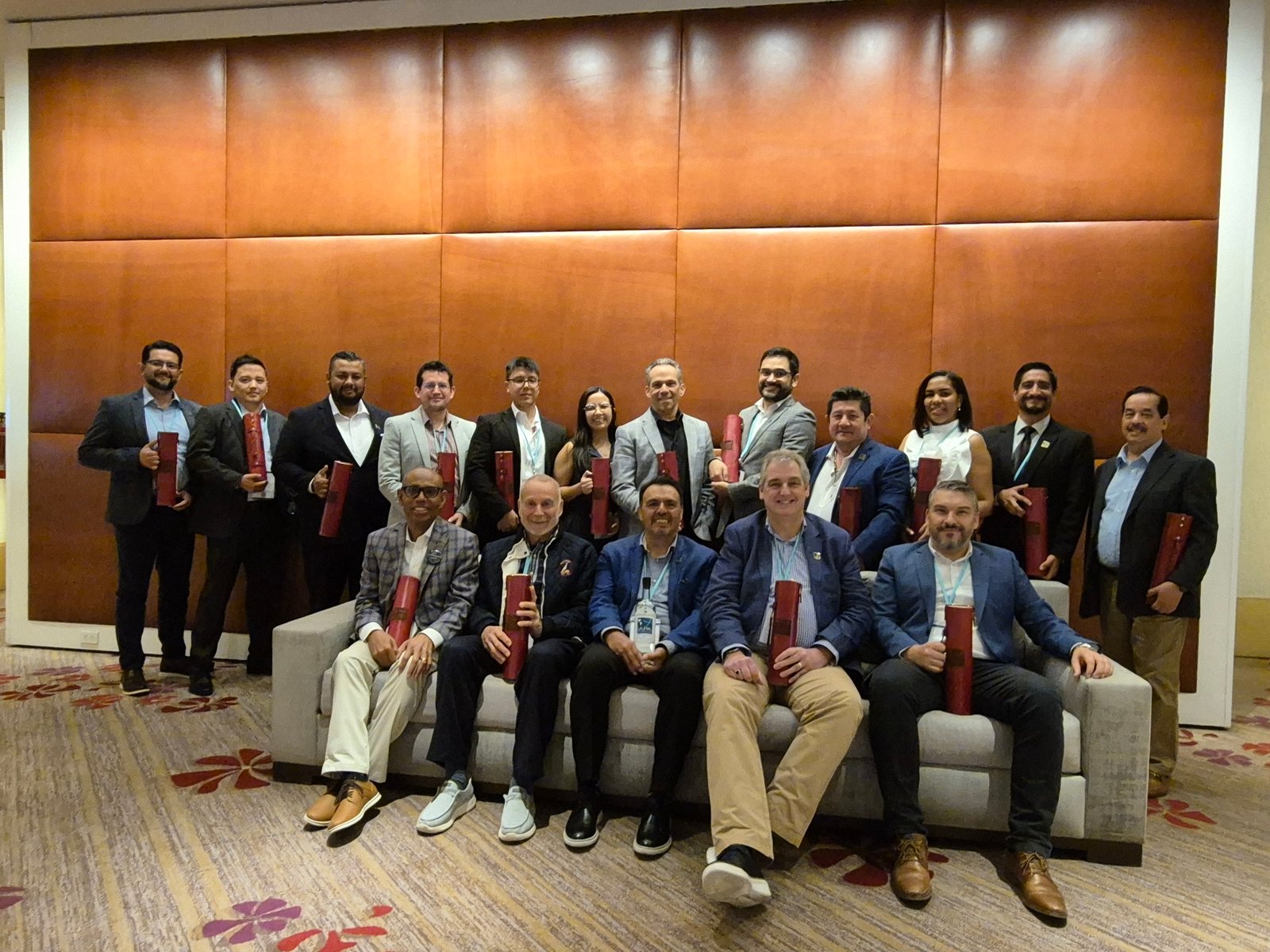 BPLV Team